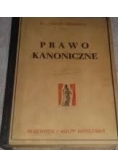 Prawo Kanoniczne, 1948r.