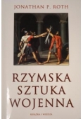 Rzymska sztuka wojenna