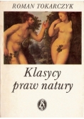 Klasycy praw natury