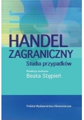 Handel zagraniczny