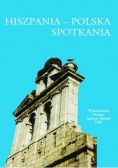 Hiszpania polska spotkania