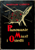 Planowanie Miast i Osiedli I