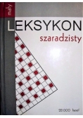 Leksykon szaradzisty