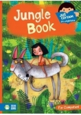 Już czytam po angielsku. Jungle Book