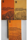 Grosz ubogich/ Templariusz z Jeruzalem/ I my pójdziemy na kraniec świata