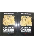 Podstawy Chemii Nieorganicznej. Tom 1 i 2