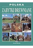 Zabytki drewniane