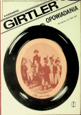 Girtler Opowiadania tom 1