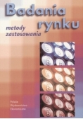 Badania rynku. Metody, zastosowania
