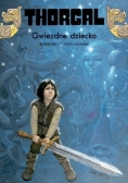 Thorgal: Gwiezdne dziecko