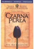Czarna Perła. Księga pierwsza