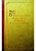 Nieznana szlachta polska i jej herby Reprint z 1908 r.