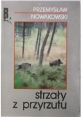 Strzały z przyrzutu