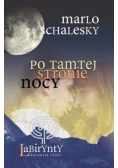 Po tamtej stronie nocy, Nowa