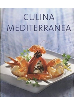 Culina Mediterranea