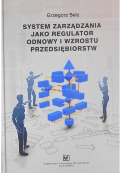 System zarządzania jako regulator odnowy i wzrostu przedsiębiorstw