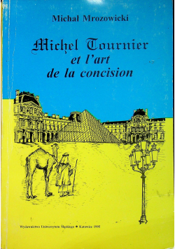 Michel Tournier Et l art de la concision