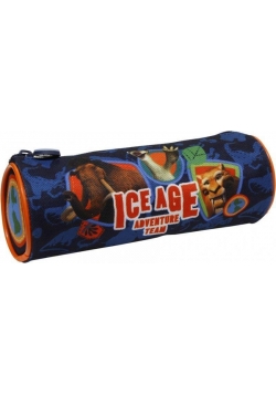 Piórnik zaokrąglony Base Ice Age 5