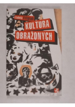 Kultura obrażonych