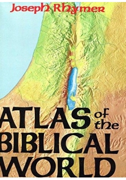 Atlas of the Biblical World