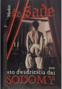 Sto dwadzieścia dni Sodomy