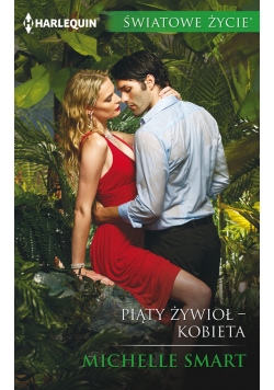 Piąty żywioł kobieta