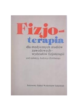 Fizjoterapia