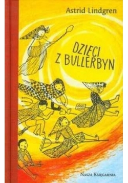 Dzieci z Bullerbyn wydanie kolekcjonerskie