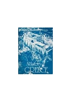 A history of Greece