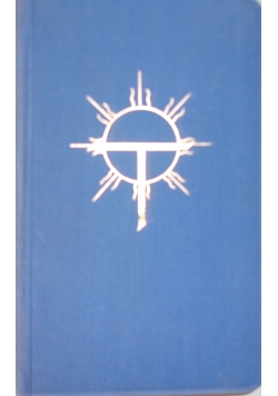 Die Bebete  Des Heiligen,  rok 1933