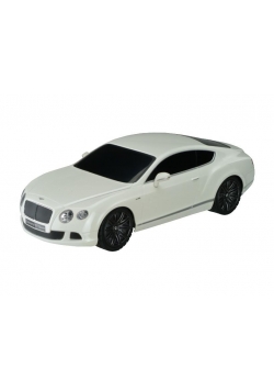 Sam. ster. Bentley Continental GT Speed skala 1:12