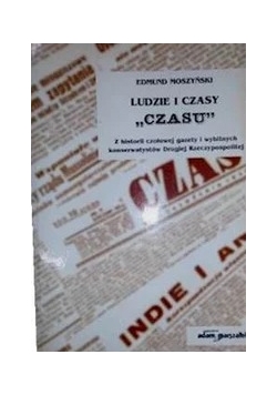 Ludzie i czasy "Czasu"