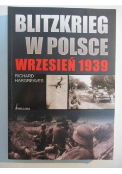 Blitzkrieg w Polsce