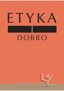 Etyka i dobro
