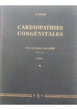 Cardiopathies Congenitales