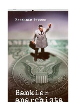Bankier anarchista
