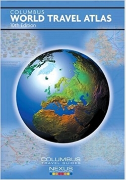 World Travel Atlas