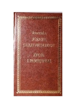 Życie i pamiętniki