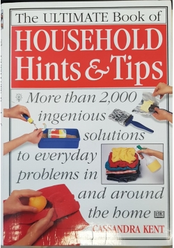 Household Hints & Tips