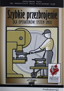Szybkie przezbrojenie