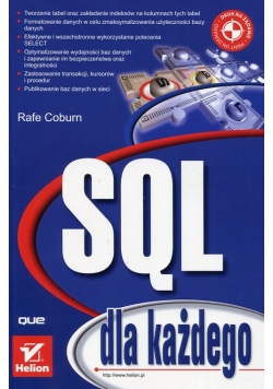 SQL dla każdego