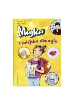 Fulscher Susanne - Majka i miejska dżungla