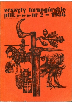 Zeszyty tarnogórskie PTTK nr 2
