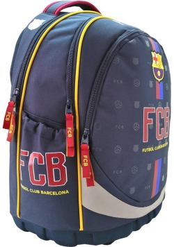 Plecak ergonomiczny FC Barcelona