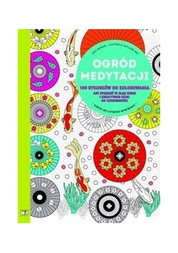Ogród medytacji