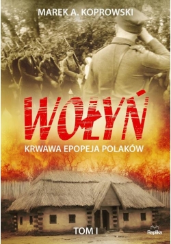 Wołyń