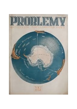 Problemy, nr. 1-12