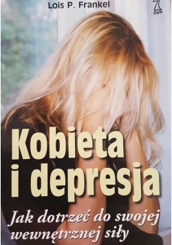 Kobieta i depresja