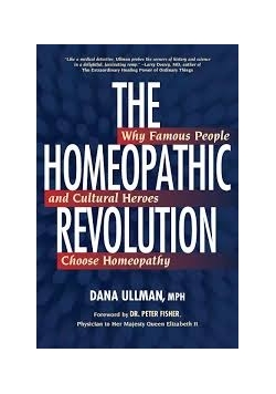 The Homeopathic Revolution