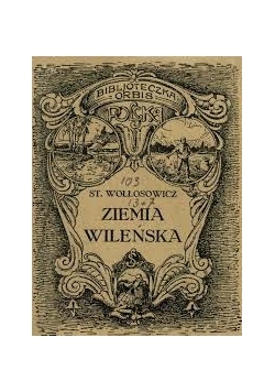 Ziemia Wileńska, 1925 r.